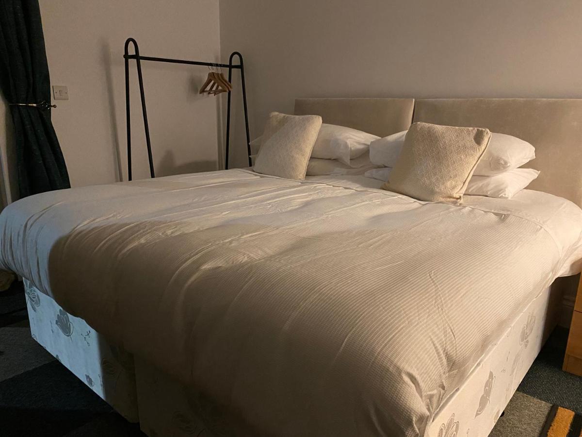 Studio By Westcountry Sa Apartment Плимът Екстериор снимка